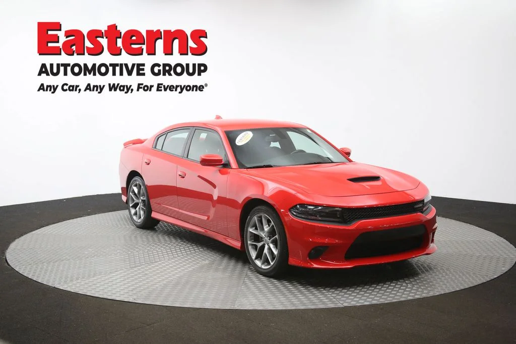 Used 2022 Red Dodge GT image 50