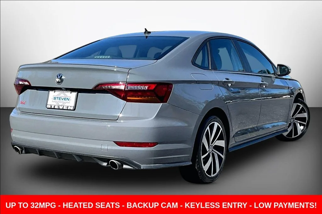 Used 2019  Volkswagen 2.0T S image 6