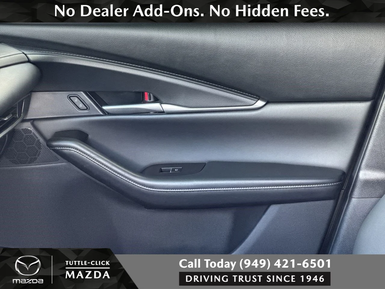 Used 2024 Machine Gray Metallic Mazda 2.5 S Select Sport image 33