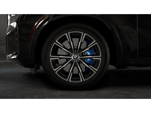 2026 BMW X5 M60i - Photo 7