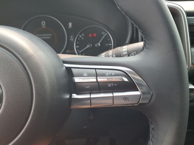 New 2026 Jet Black Mica Mazda Premium AWD image 19