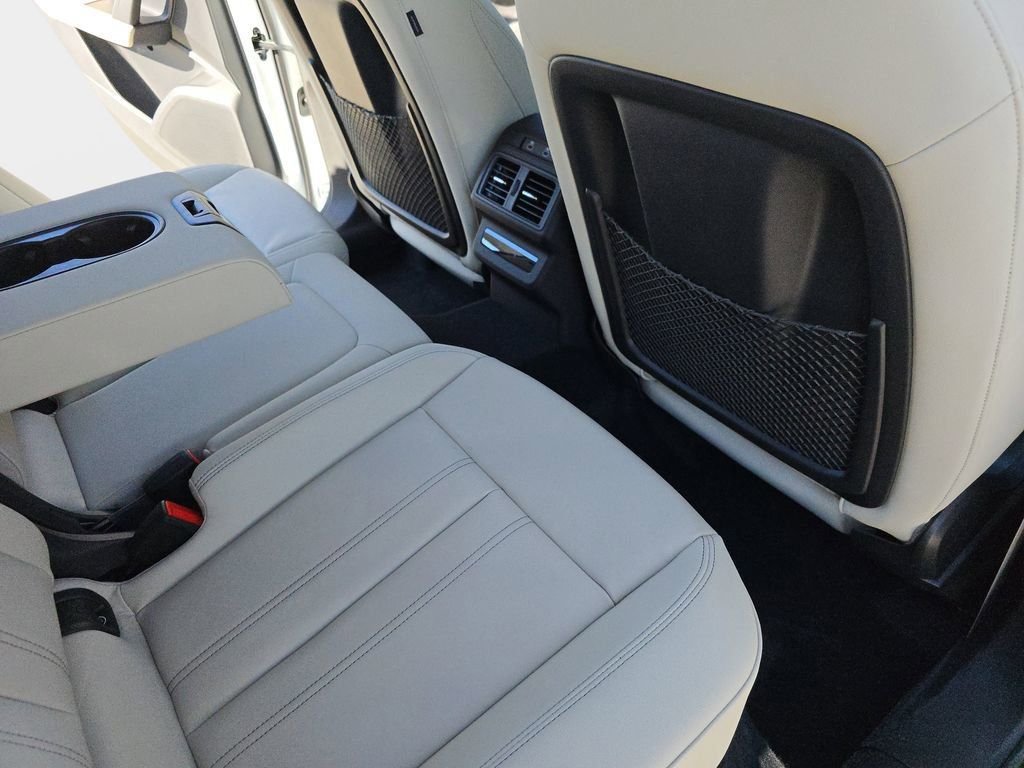 Used 2025 White Audi 2.0T Premium image 11