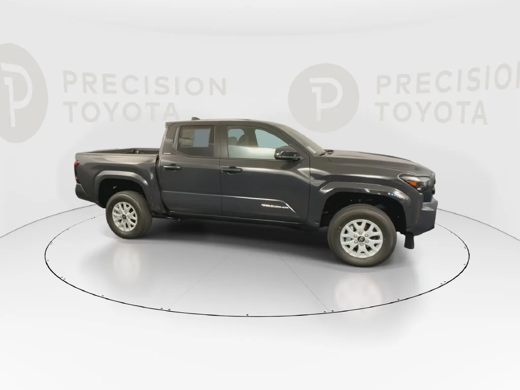 New 2026 Underground Toyota SR5 image 2