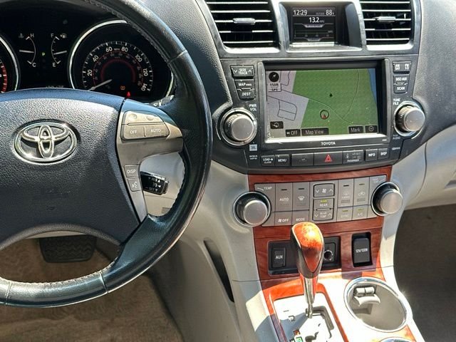 2010 Toyota Highlander Limited - Photo 33