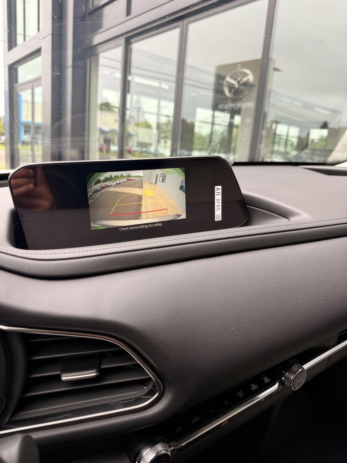 2025 Mazda CX-30 Preferred - Photo 9