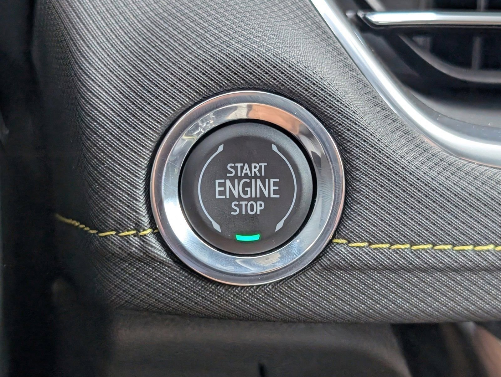 2026 Chevrolet Trailblazer Activ - Photo 22