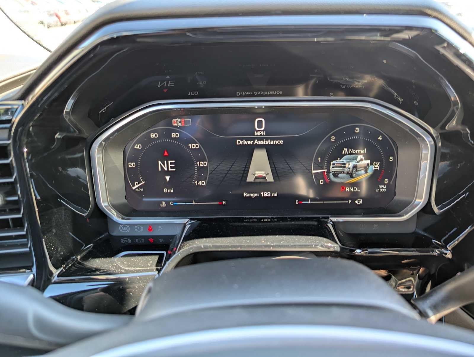 2026 GMC Sierra 2500HD SLT - Photo 23