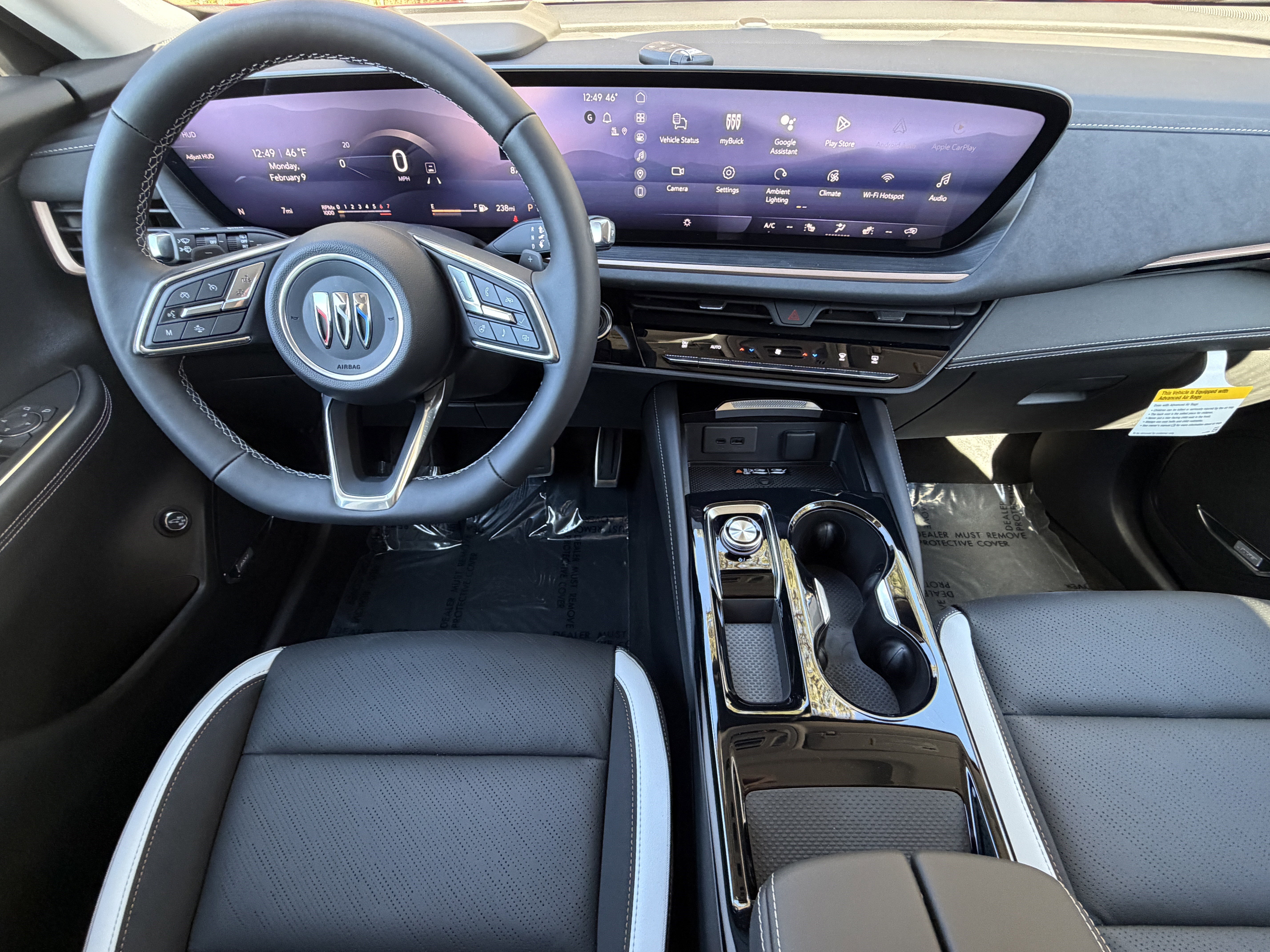 2026 Buick Envision Sport Touring - Photo 19