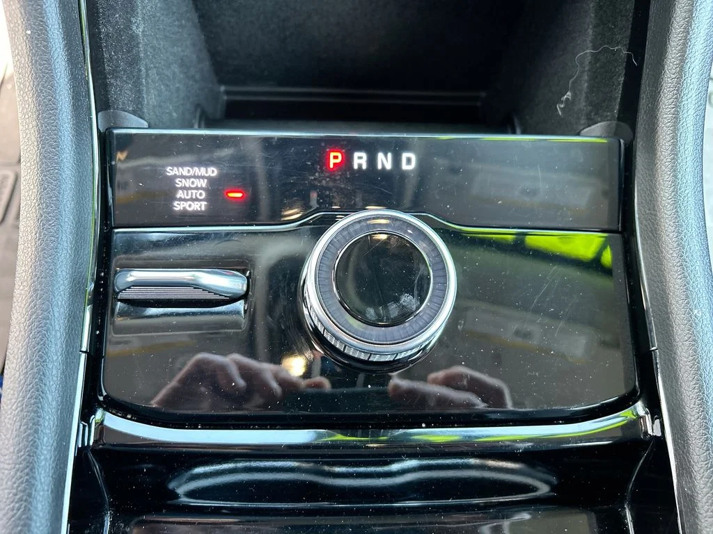 2021 Jeep Grand Cherokee L Limited - Photo 20