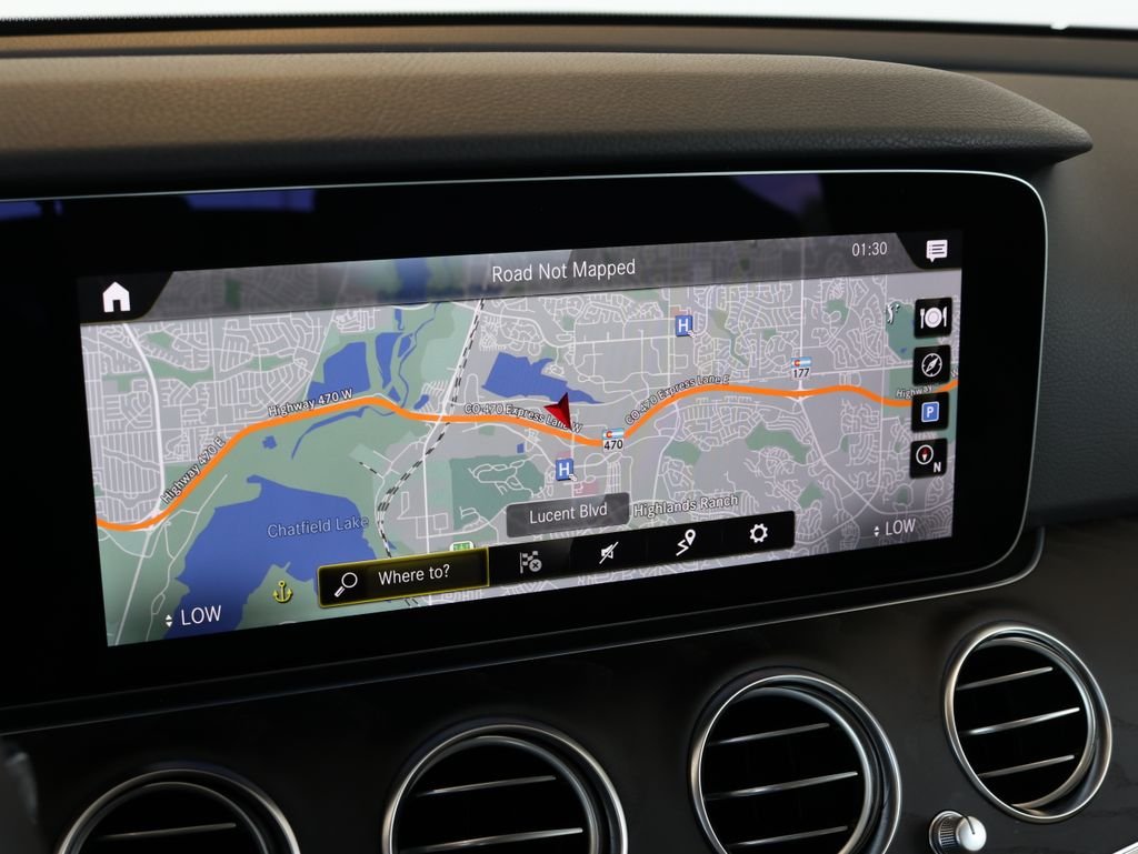 Used 2022  Mercedes-Benz E 450 image 15