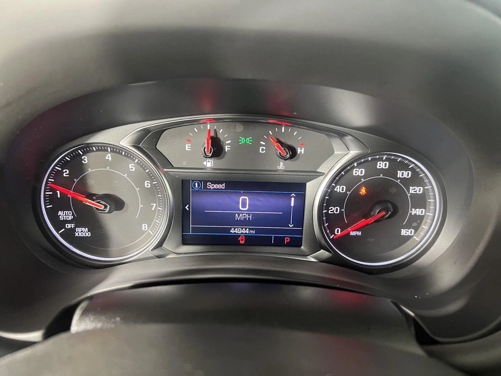 Used 2023 Marine Metallic GMC SLE image 27