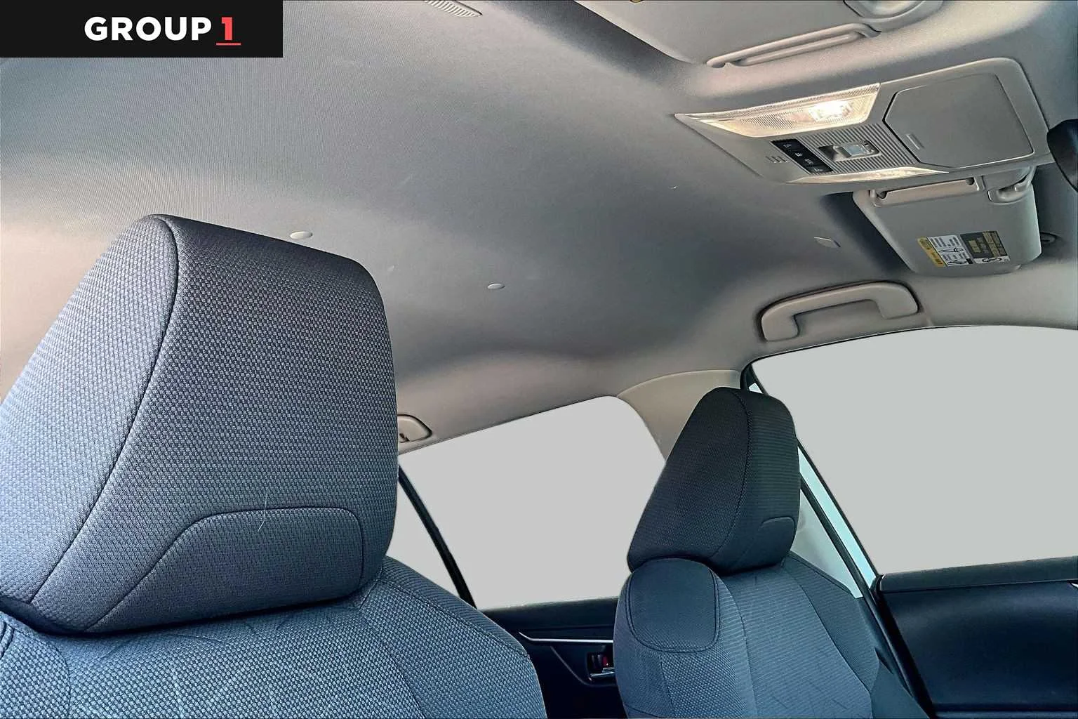 Used 2025 Ice Cap Toyota XLE image 14