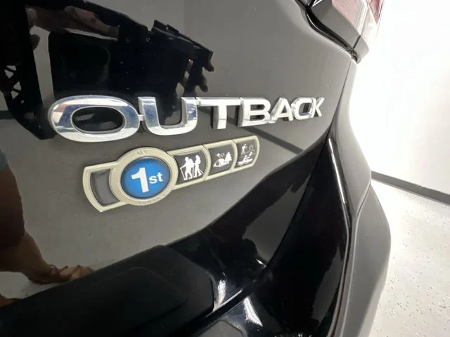 Used 2021 Black Subaru Premium image 31