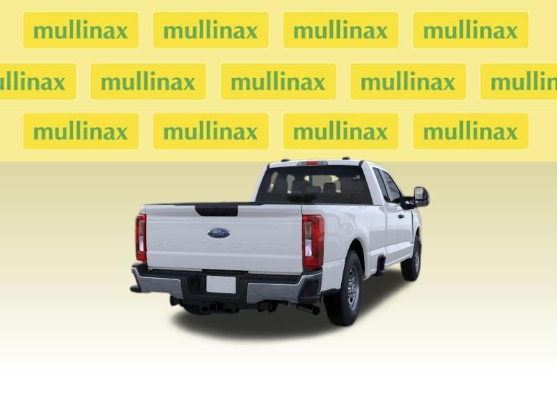 New 2026 White Ford XL image 11