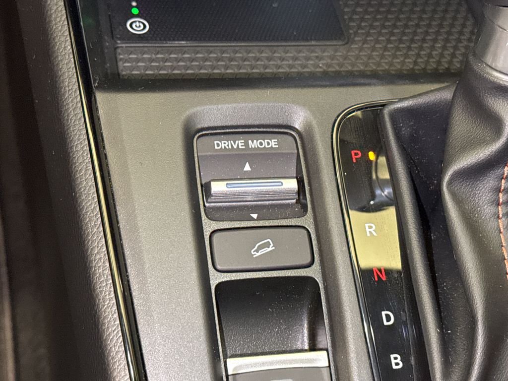 2026 Honda CR-V Sport - Photo 29