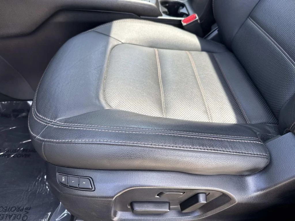 Certified Used 2023 Gray Mazda 2.5 S Preferred Package image 30