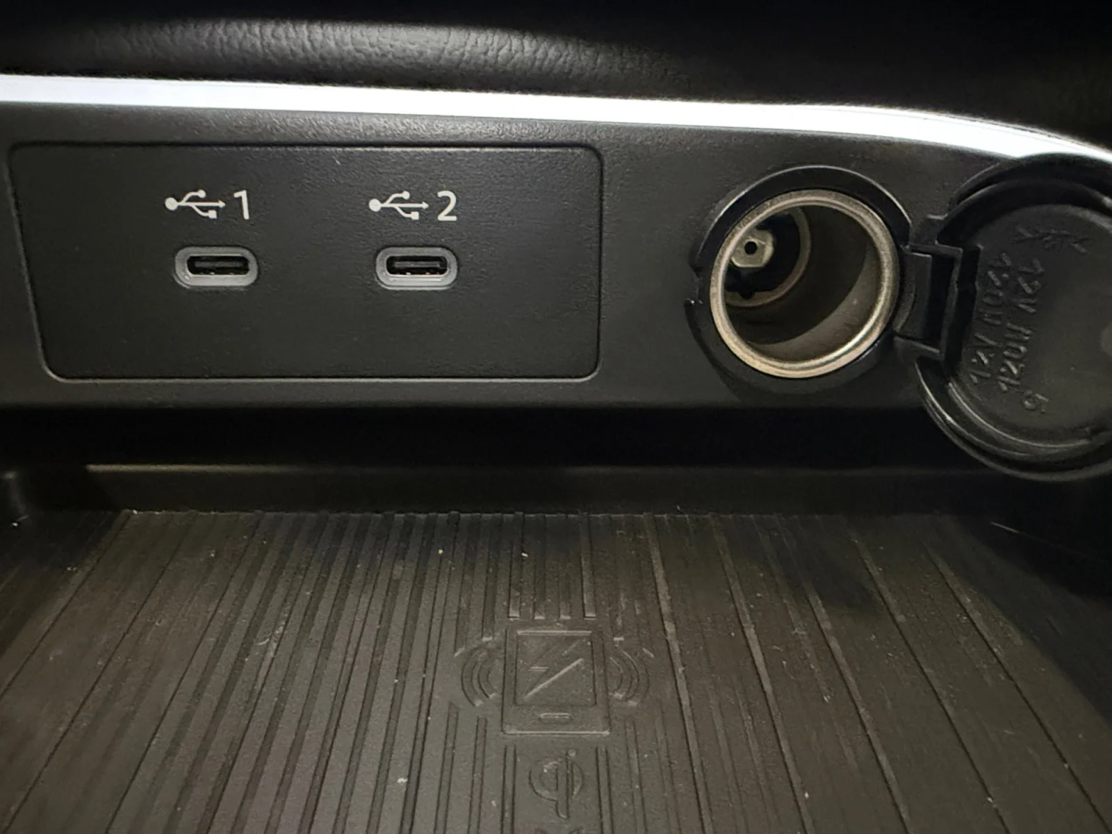 New 2026 Atlantic Gray Metallic Nissan SR image 20