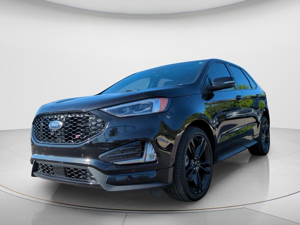 2022 Ford Edge ST AWD's photo