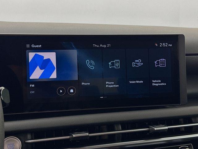 2026 Hyundai Tucson SEL - Photo 22