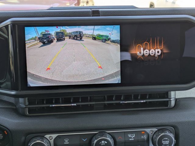 2025 Jeep Wrangler 2-Door Sport S - Photo 21