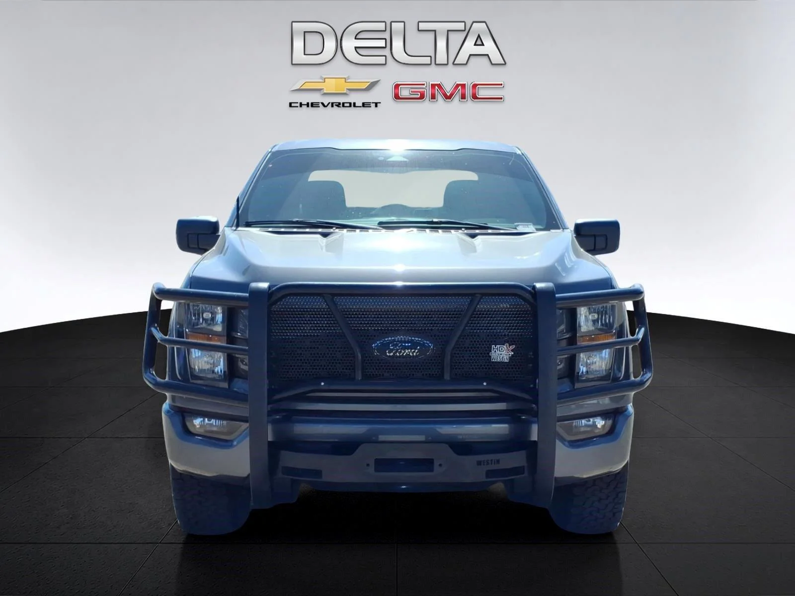 Used 2023 Carbonized Gray Ford XL image 8