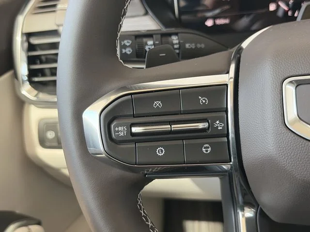 New 2027 Black GMC Denali image 24