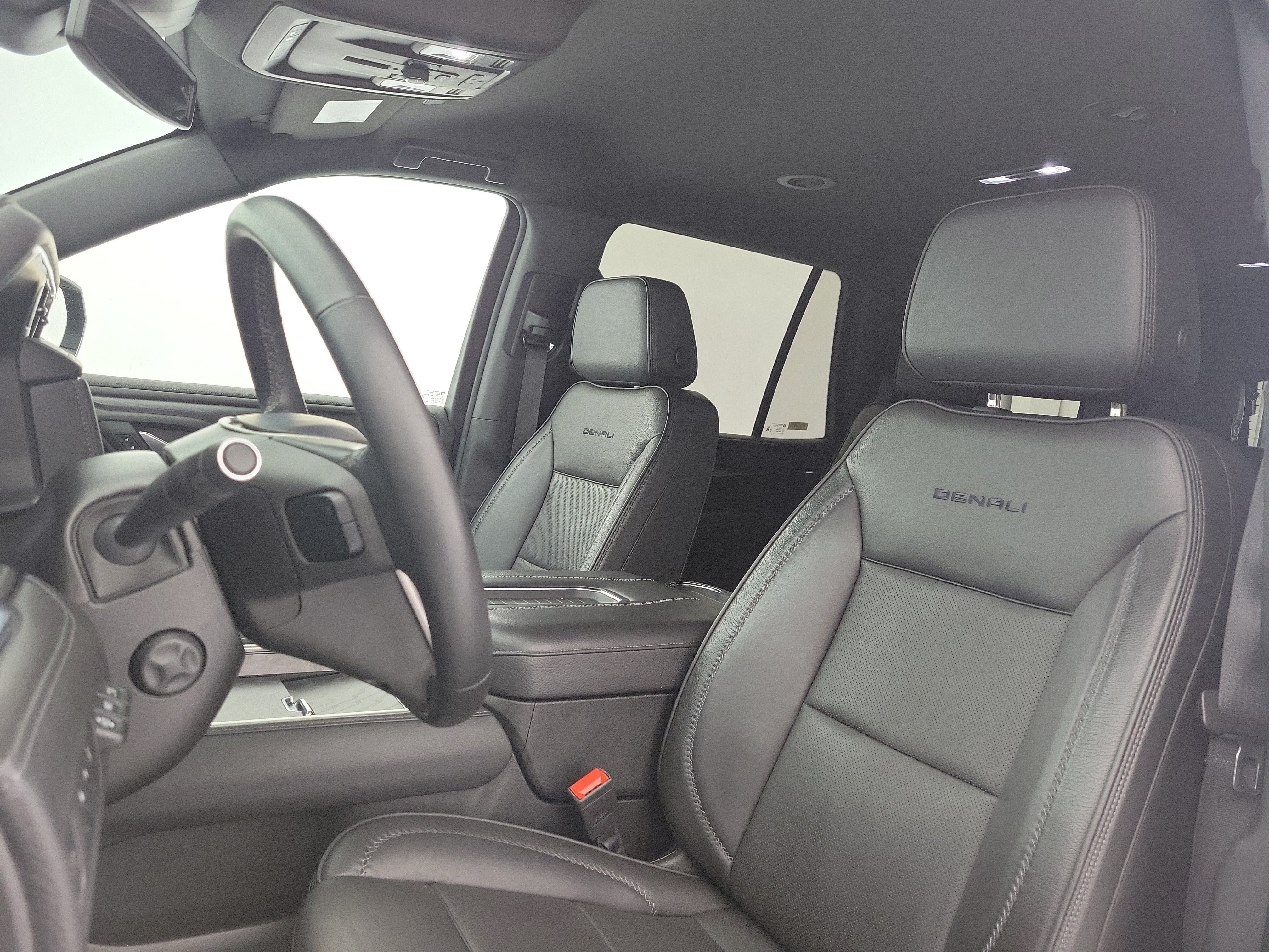 Used 2023 Onyx Black GMC Denali image 20