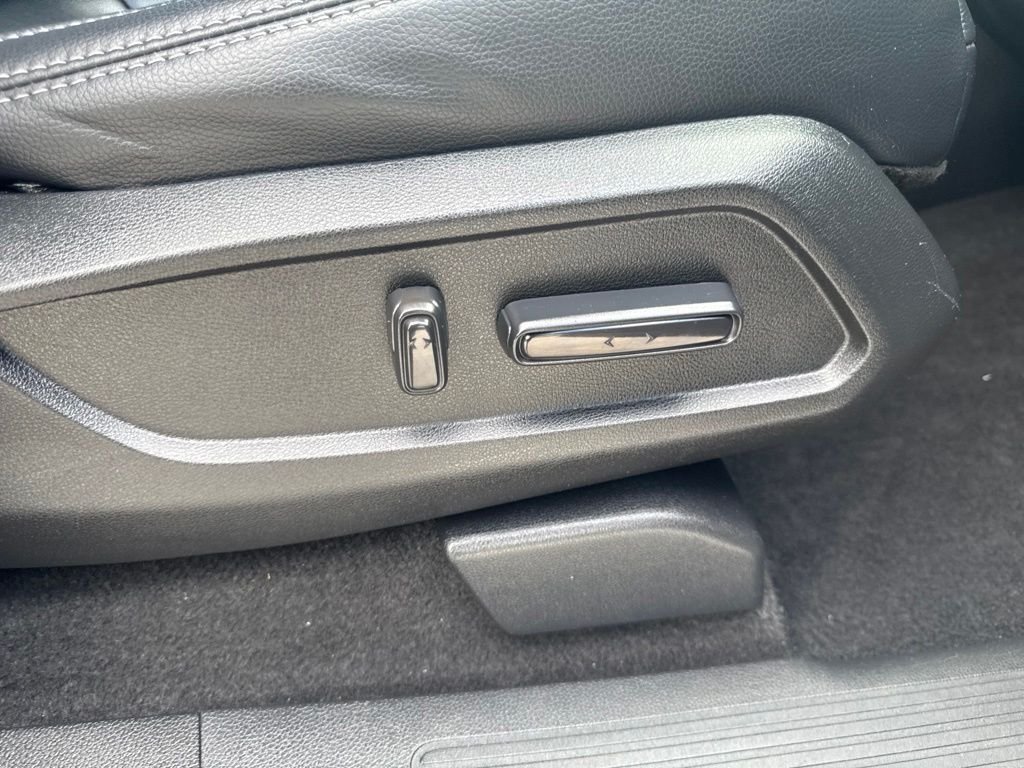 2025 Honda Pilot EX-L - Photo 37