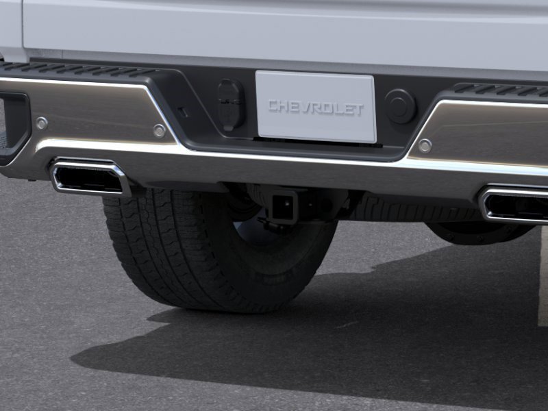 2026 Chevrolet Silverado 1500 LTZ - Photo 14