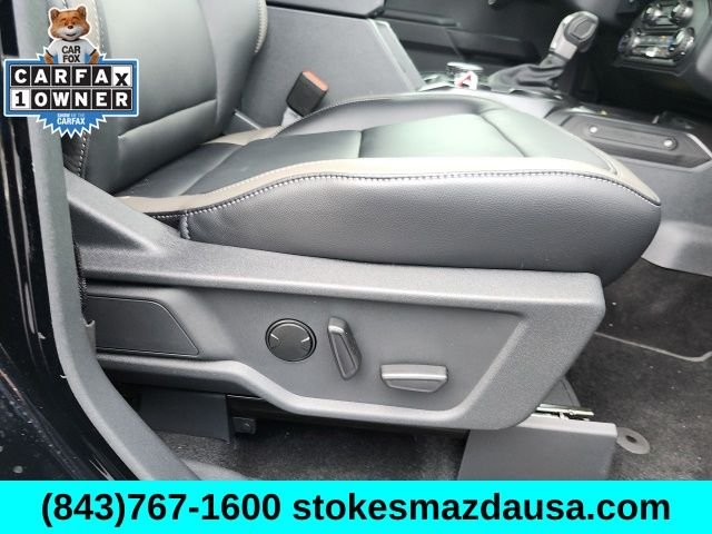 Used 2026 Black Ford Outer Banks image 27