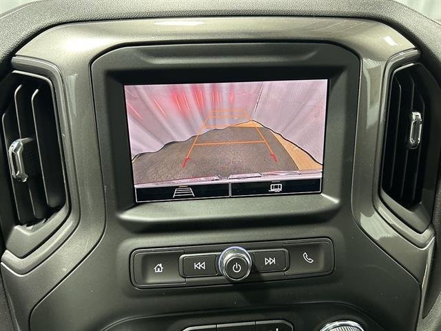 2025 GMC Sierra 1500 Pro - Photo 26