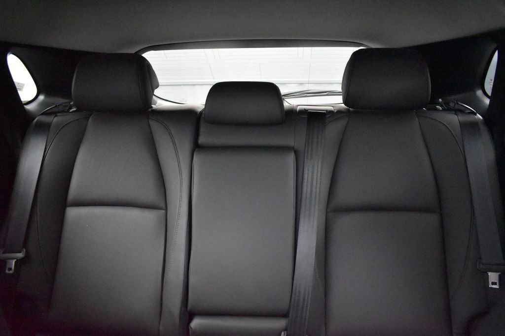 New 2026 Machine Gray Metallic Mazda 2.5 S Premium AWD image 18