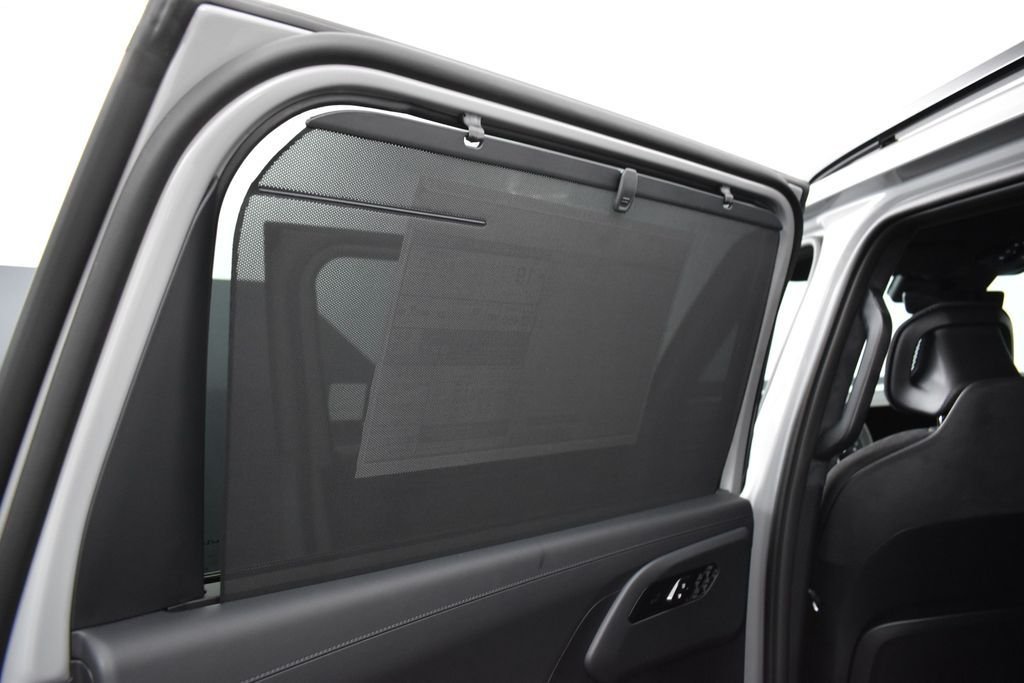 New 2027 Wolf Gray Kia X-Pro SX Prestige image 22