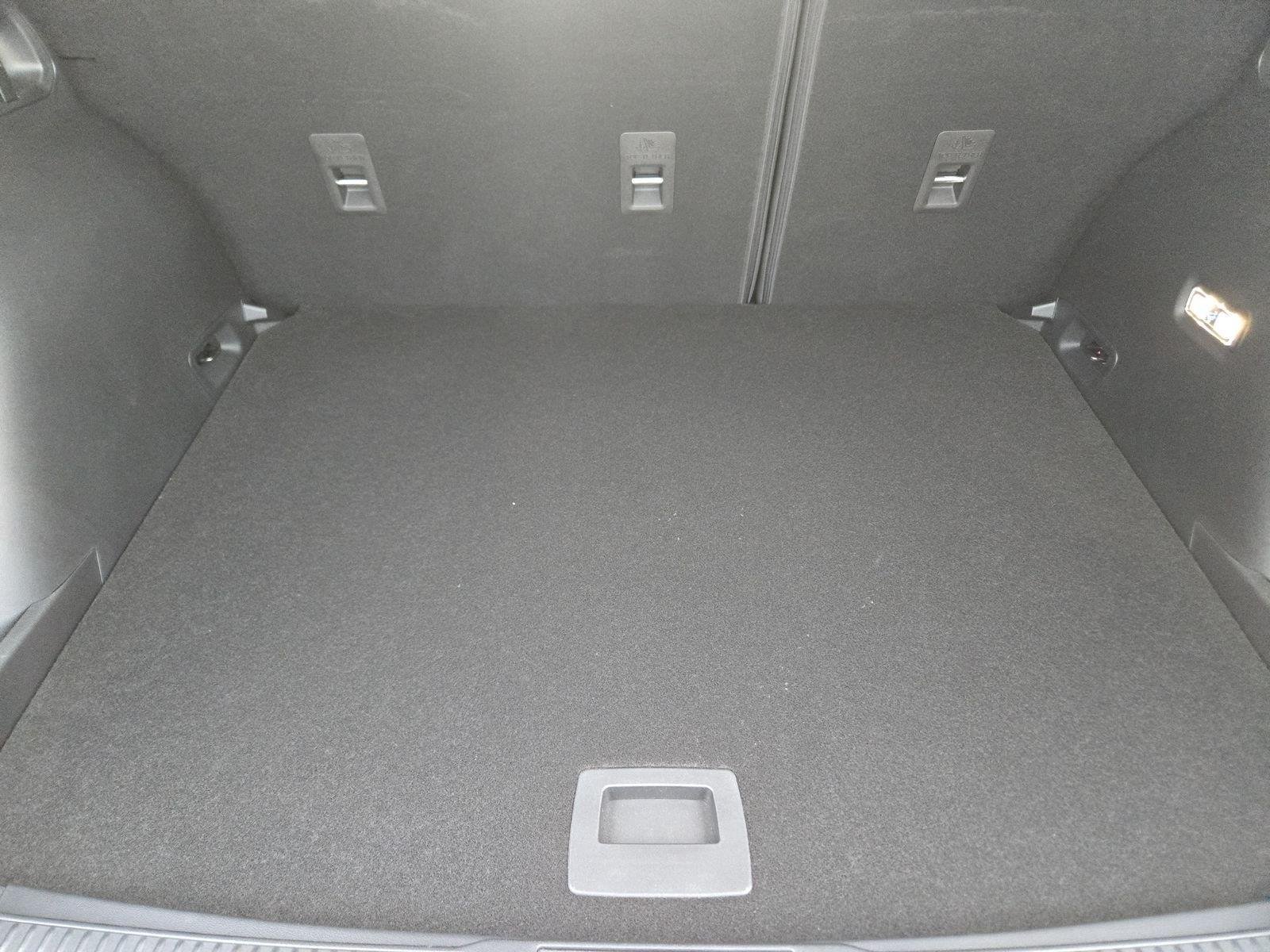 New 2026 Oxford White Ford Big Bend® image 20
