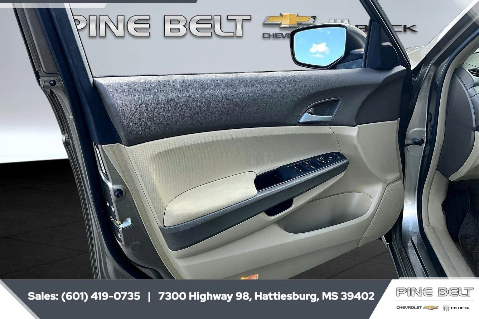 Used 2008  Honda LX-P image 15