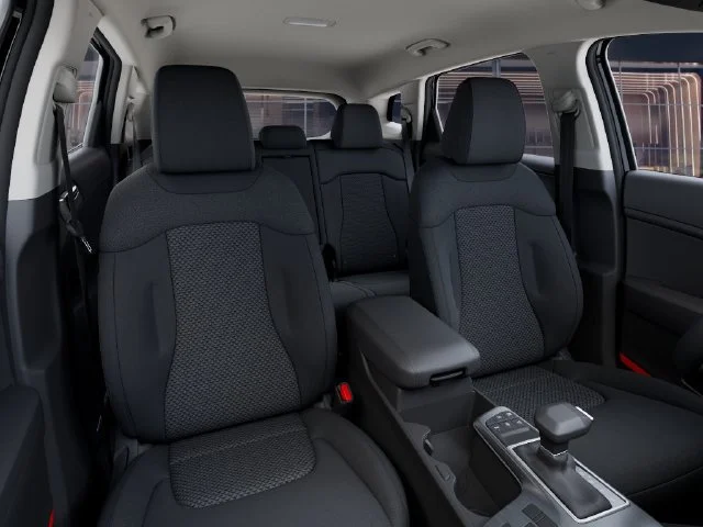 New 2027 Black Kia LX image 15