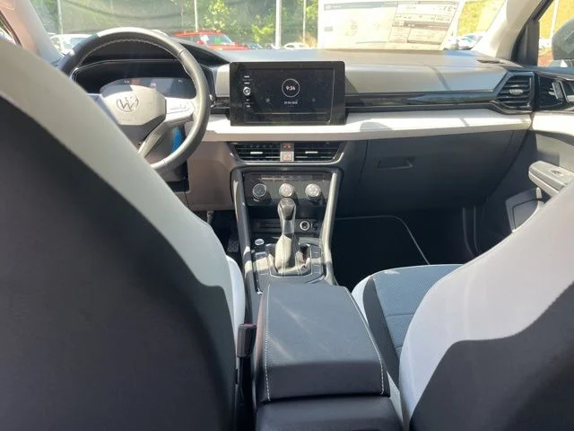 New 2026 Black Volkswagen 1.5T S image 14