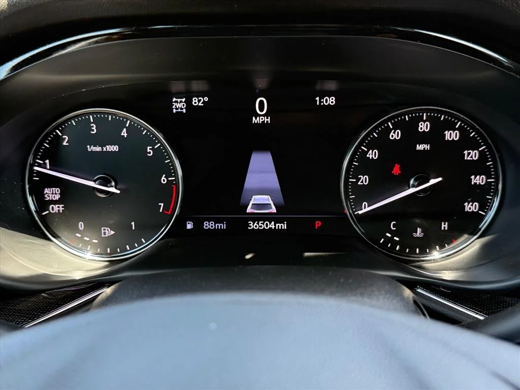 2023 Buick Envision Essence - Photo 16