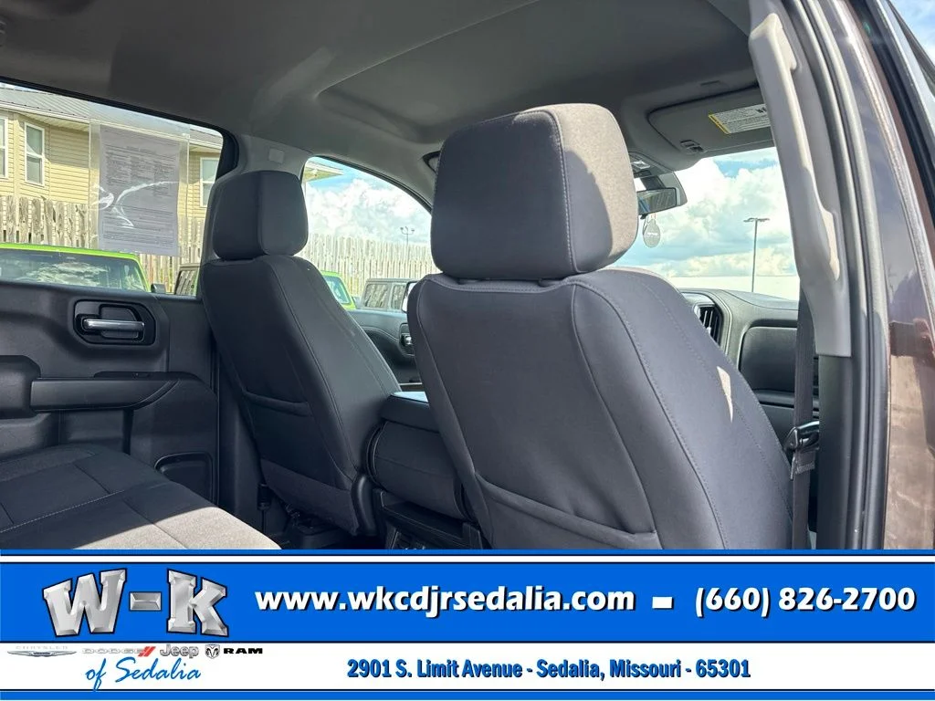 Used 2020 Brown Chevrolet LT image 26
