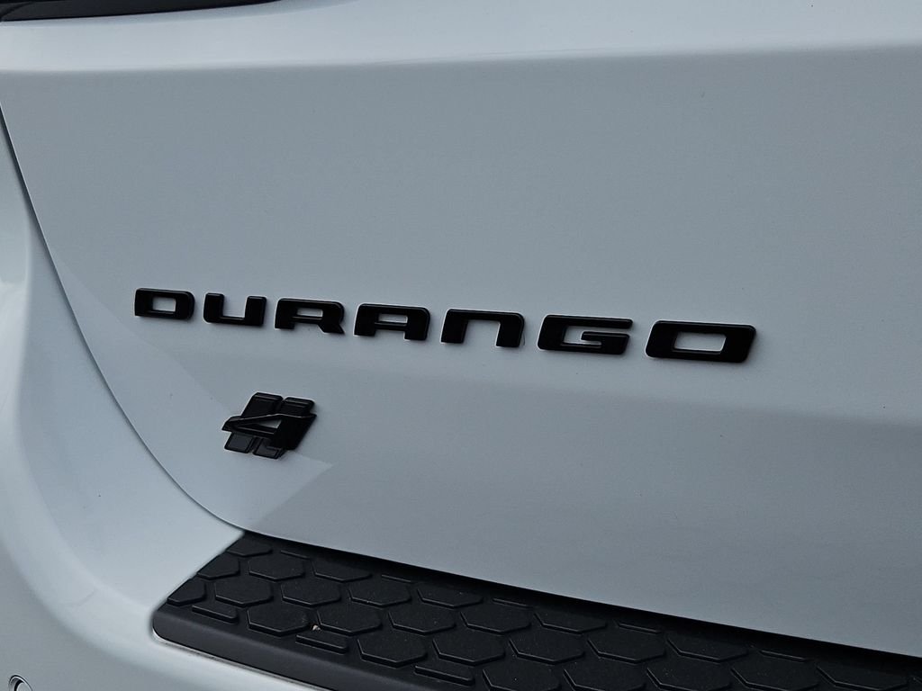 2026 Dodge Durango GT - Photo 26