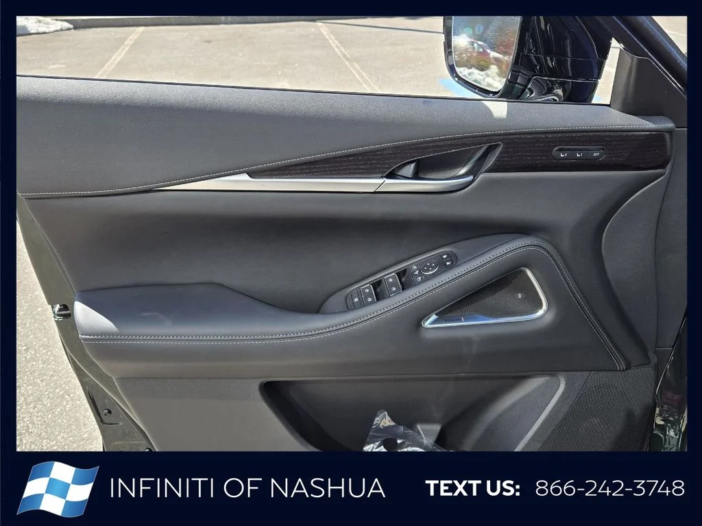 2026 INFINITI QX60 AUTOGRAPH - Photo 8