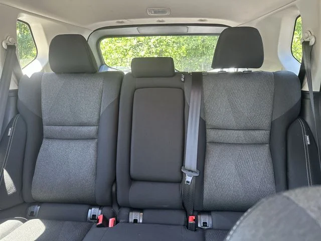 2025 Nissan Rogue SV - Photo 27
