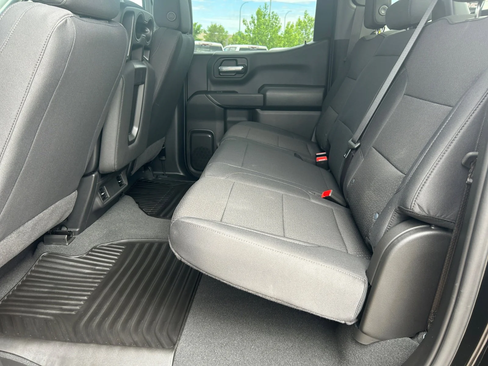 New 2026 Onyx Black GMC Pro image 17