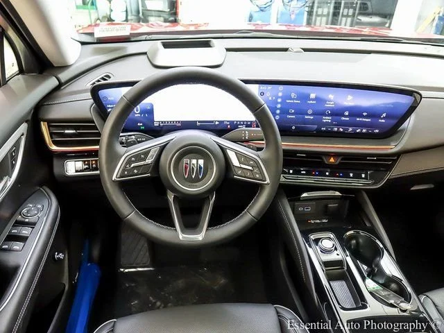 2026 Buick Envision Avenir - Photo 11