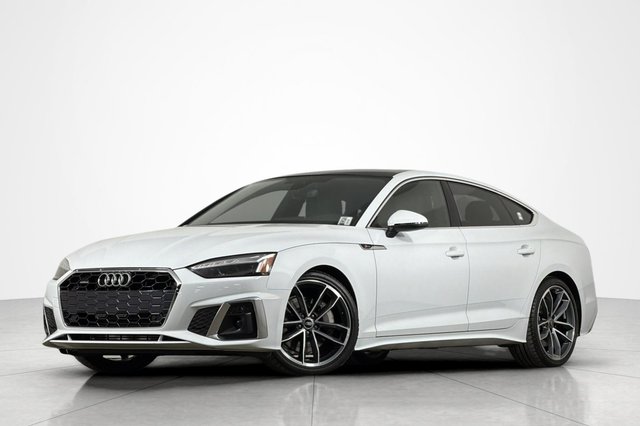 2023 Audi A5 Sportback S line Premium 45 TFSI quattro