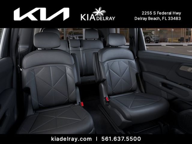 New 2027 Panthera Metal Kia EX image 16