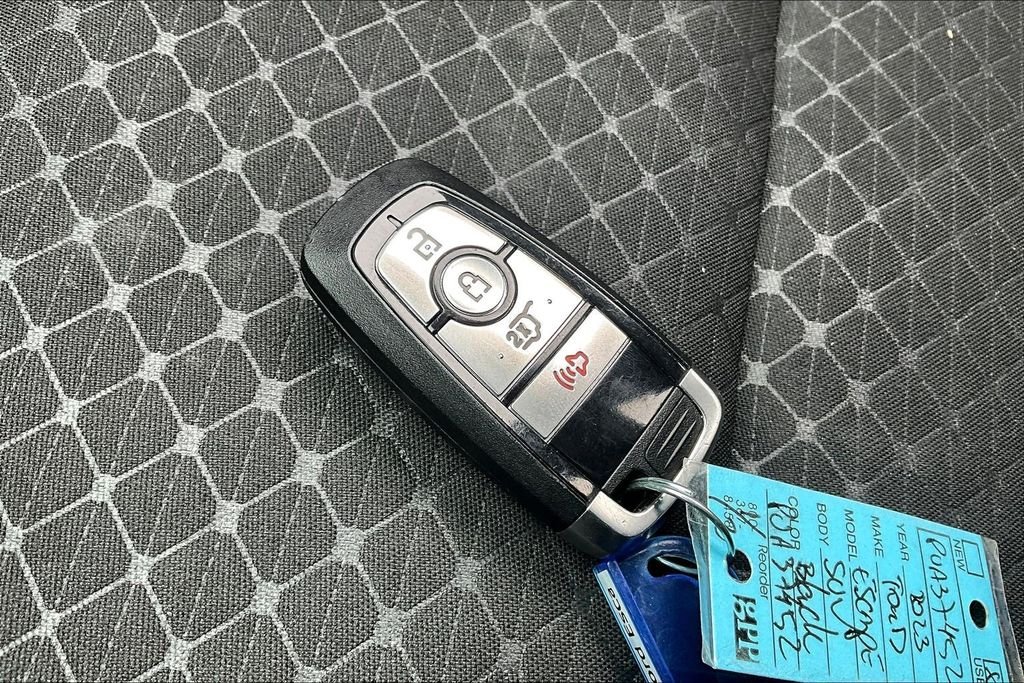 2023 Ford Escape Active - Photo 36