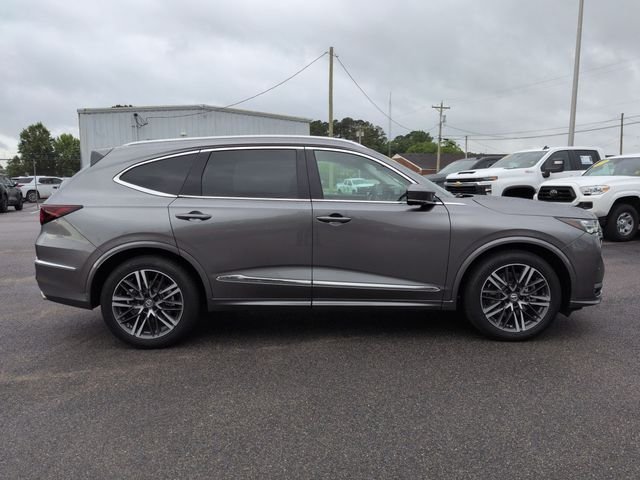 2025 Acura MDX Advance Package - Photo 6