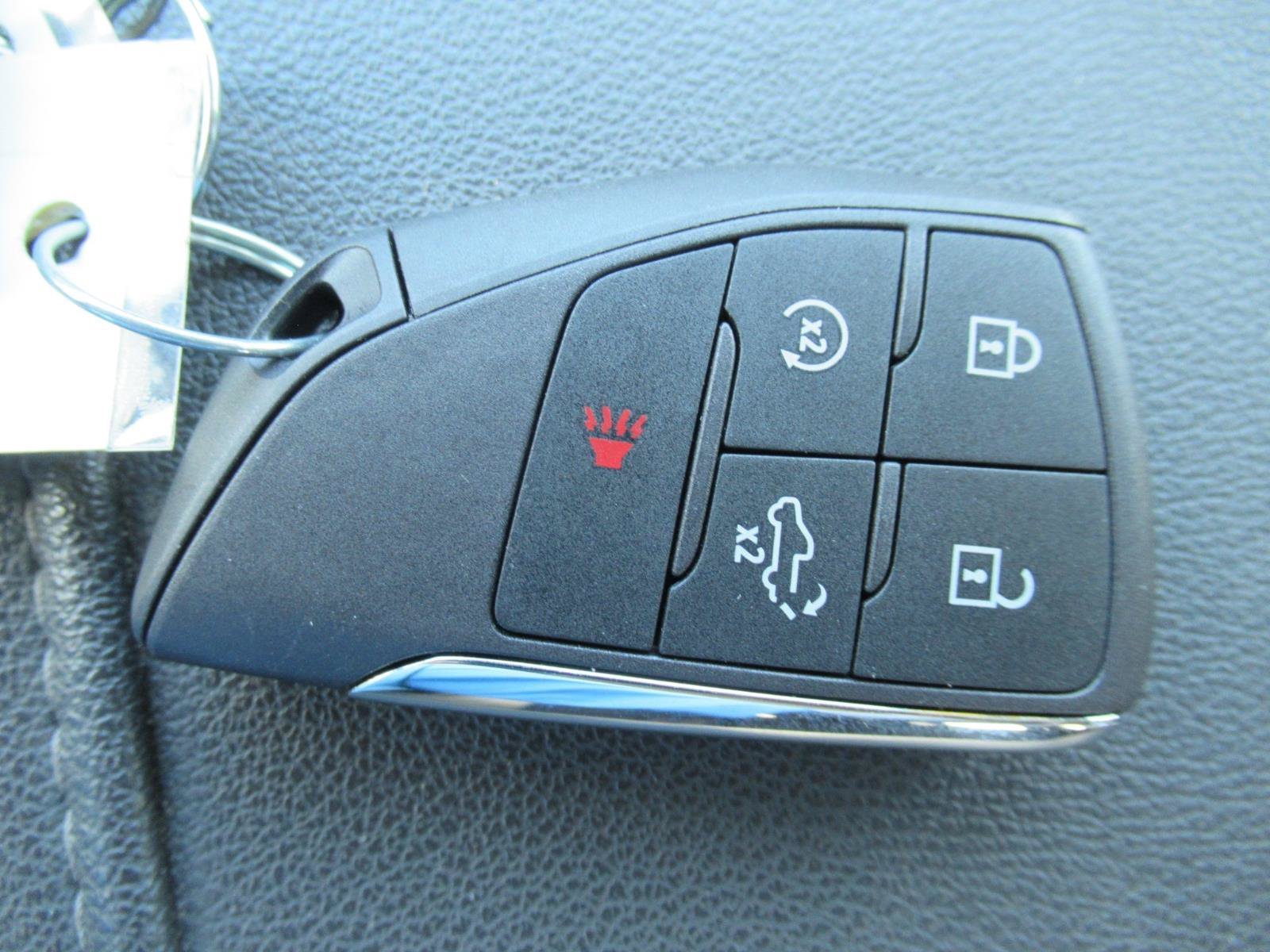 Used 2026 White Chevrolet RST image 31