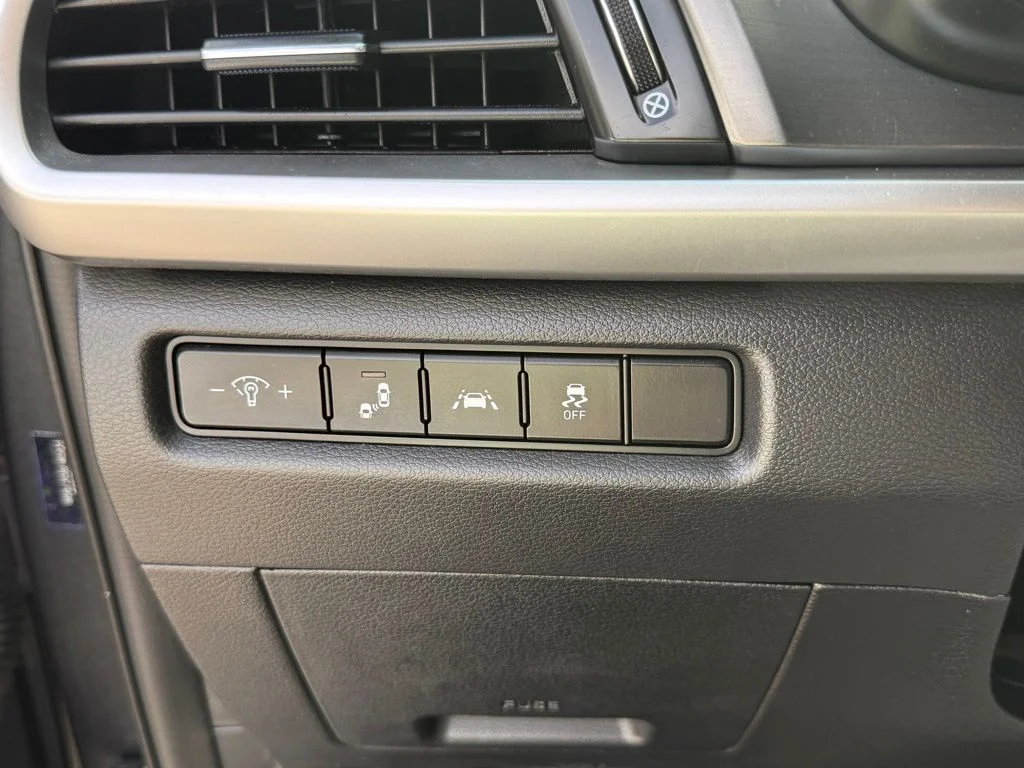 2020 Kia Telluride LX - Photo 25